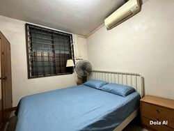 Blk 5 Joo Seng Green (Toa Payoh), HDB 3 Rooms #594640211